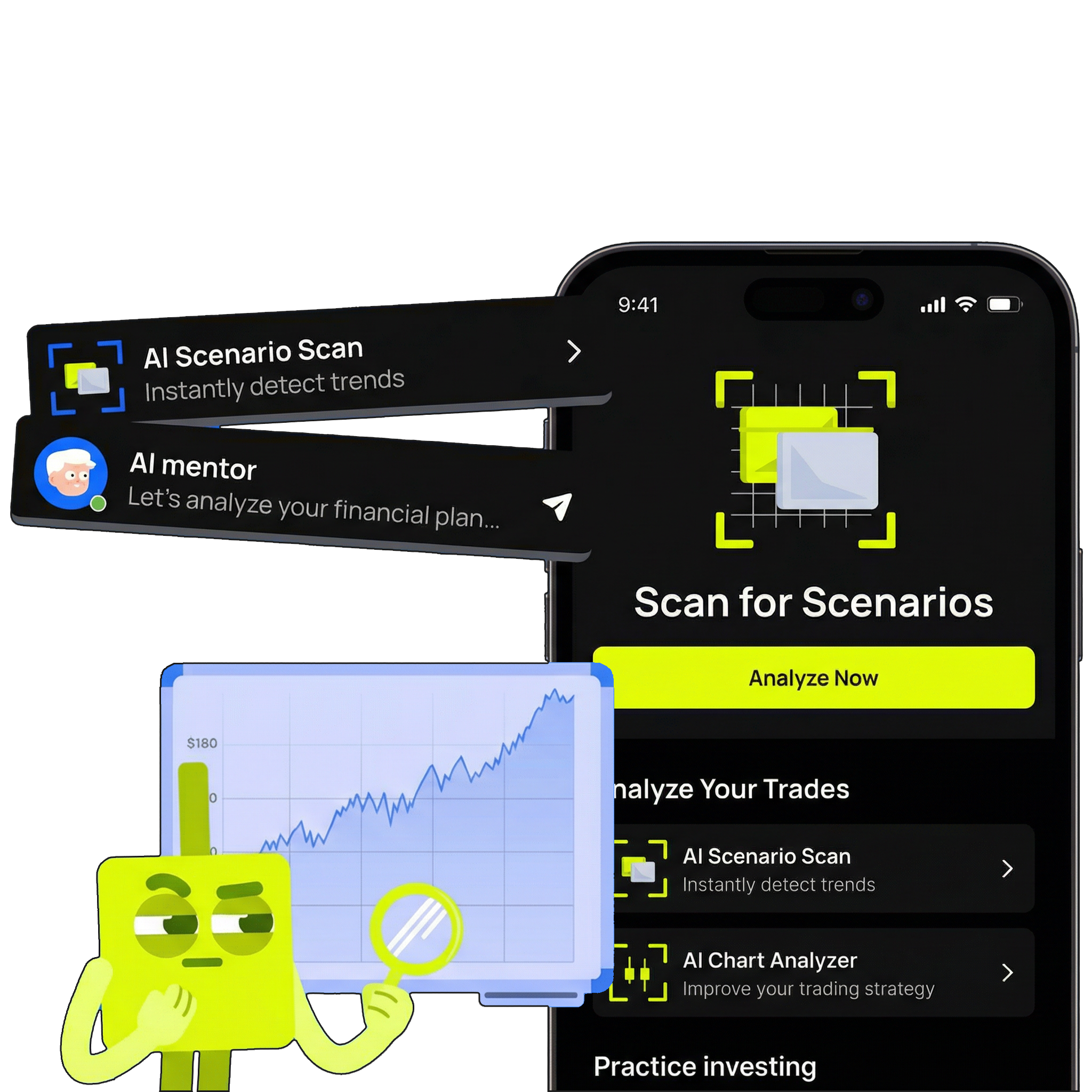 Long-term AI Support